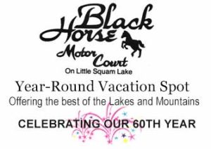 black horse motor court