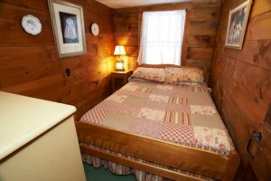 The Lodge Bedroom 5