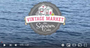 vintage market logo